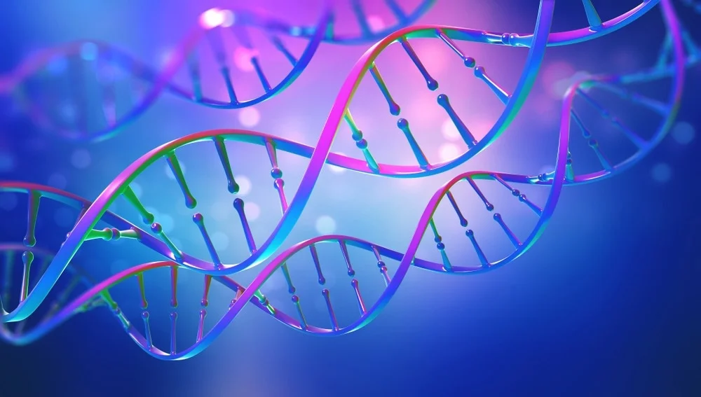 Genetics: Full lesson